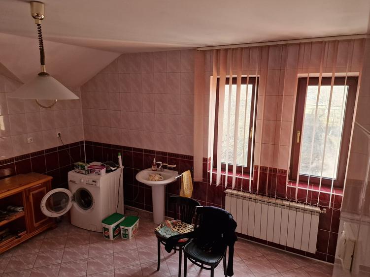 De Vanzare Casa (vilă) Burdujeni - 27