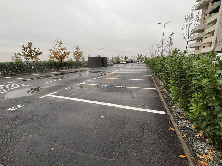 Apartament gata de mutare! 2 camere, finisaje premium, Bd Metalurgiei - 15