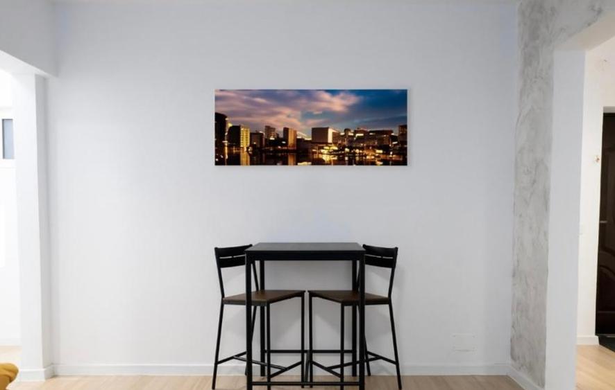 Inchiriere 2 camere lux Dorobanti - 10