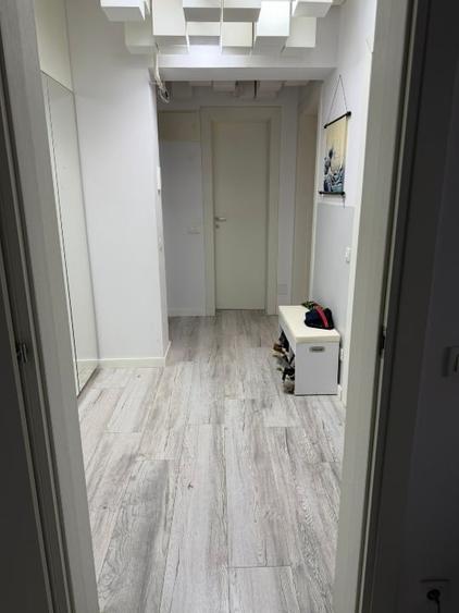 Apartament premium 2 camere | 21 Residence Politehnica | Vedere Parcul Liniei | - 7