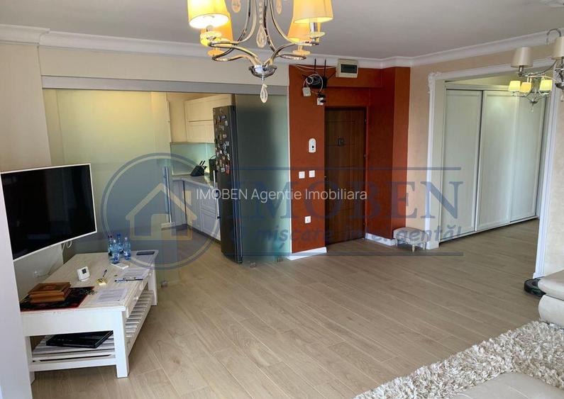 2 camere - bloc nou - centrala - 81mp - mobilat -utilat -... 2 camere - bloc nou - centrala - 81mp - mobilat -utilat -...