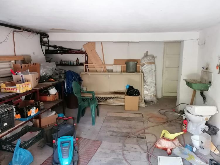 Apartament in vila , zona Centrul Vechi - 9