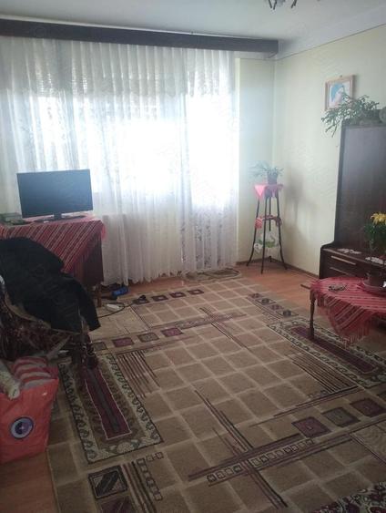 Vand apartament 2 camere - 4