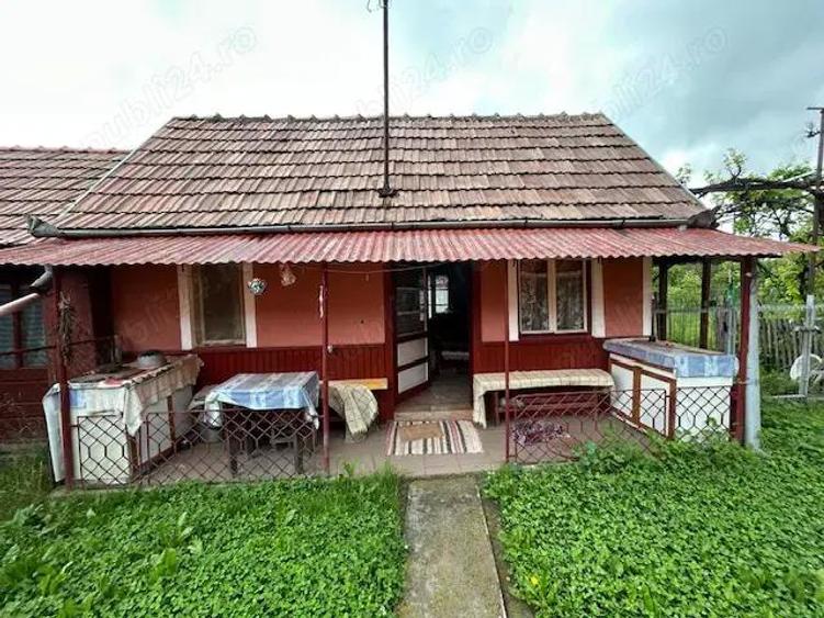 Vanzare Casa in Rusii-Mun?i, Jude?ul Mure? - 1