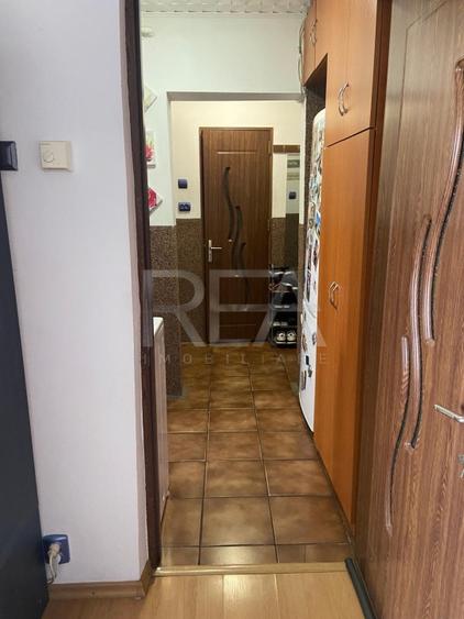 Apartament 2 camere , Decomandat , 10 min Metrou Piata Sudului - 5