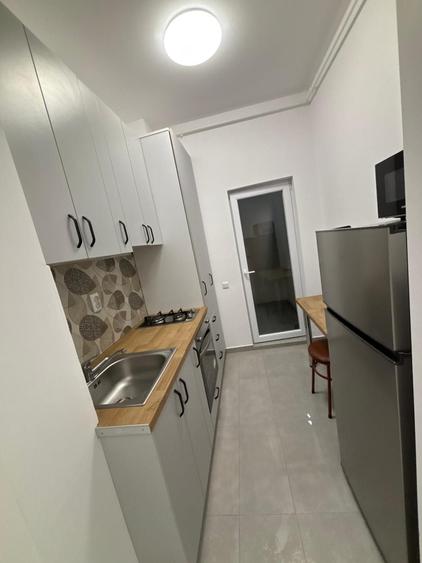 Garsoniera Militari Residence -str.  Serg. Ilie Petre - 7