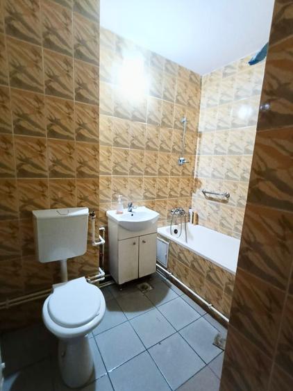 Apartament 2 camere ultracentral Buzau, zona Crang - 10