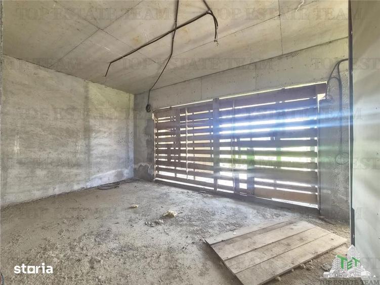 Vanzare vila exclusivista S+P+1E Snagov-Ghermanesti, teren 1.371 mp - 15