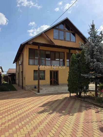 Casa tip duplex Prundu Platou, 124 mp utili, 500 mp Teren Casa tip duplex Prundu Platou, 124 mp utili, 500 mp Teren