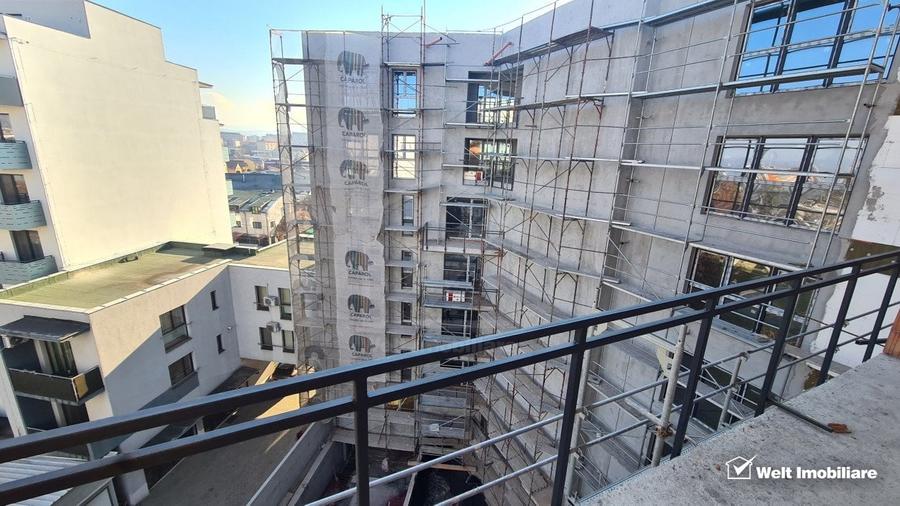 Spatiu comercial sau de birouri, imobil nou, zona Hornbach ! - 7