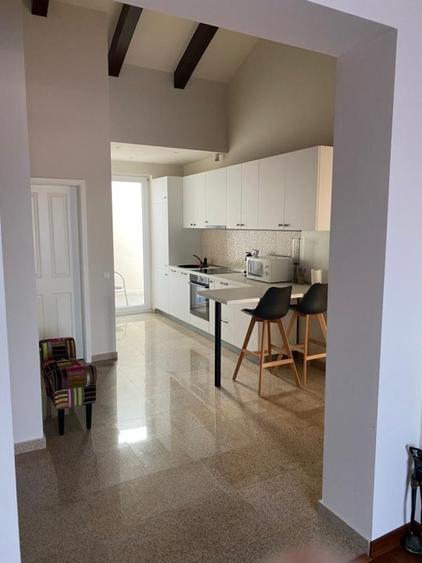 Penthouse in zona Telegrafului - 13