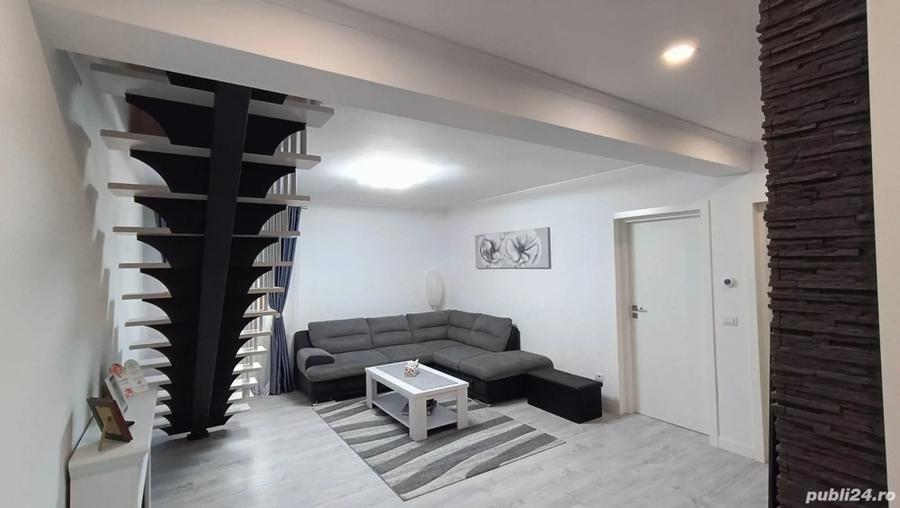 Inchiriez apartament in regim hotelier sau cazare - 2