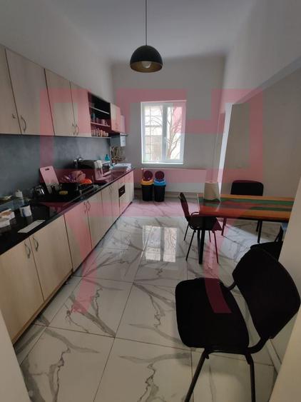 Inchiriere spatiu/apartament, functionalitate multipla parcari gradina - 15