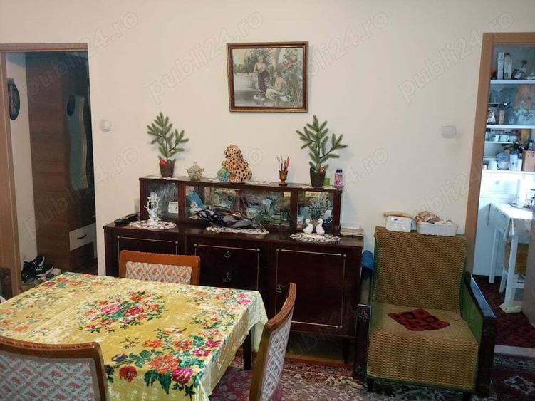 Vand apartament 2 camere - 1