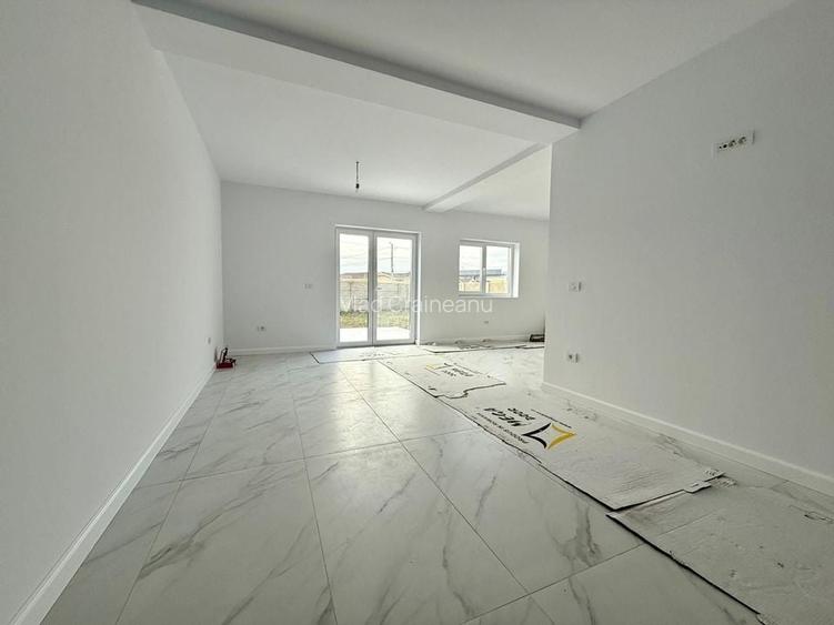 COMISION 0% | Duplex | 3 Camere | Strada Pavata | Mosnita Noua