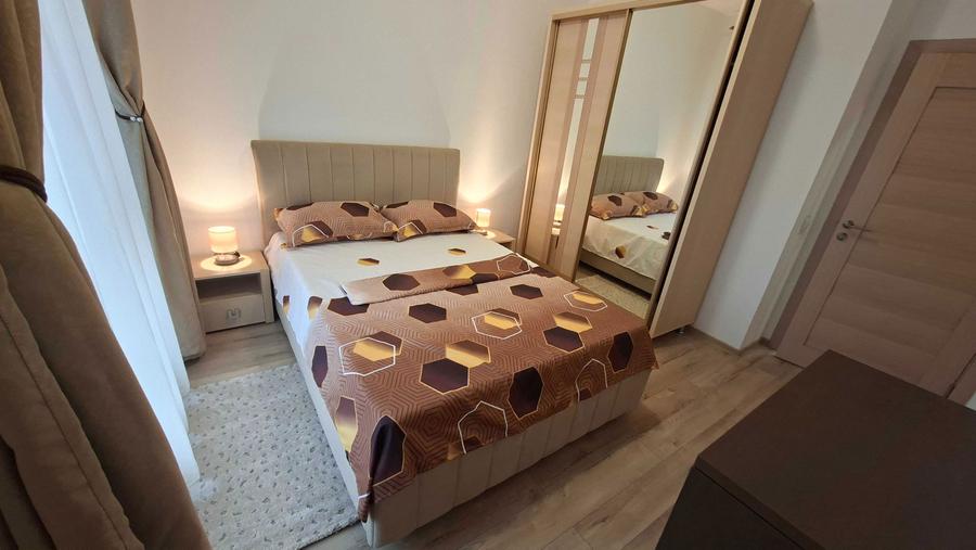 Inchiriere Apartament 2 camere, Cotroceni Smart Residence - 7