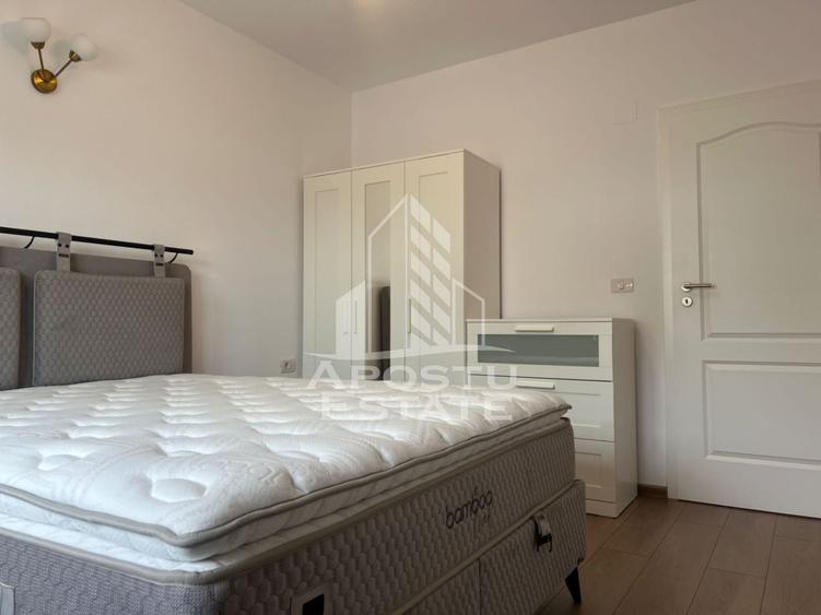 Duplex pe parter cu 3 camere, de vanzare, in Ghiroda - 4