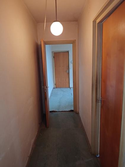 Drumul Taberei , Aleea Valea Rosie - 3