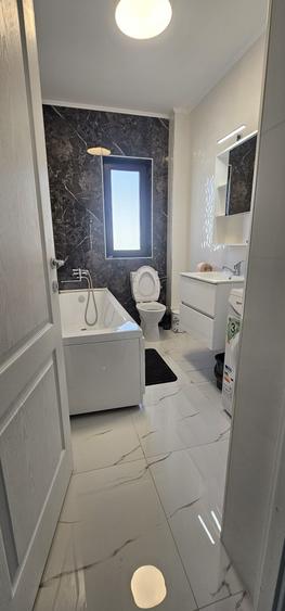 Apartament de inchiriat bloc nou 2 camere decomandate Horpaz-Str. Agricultorilor - 7