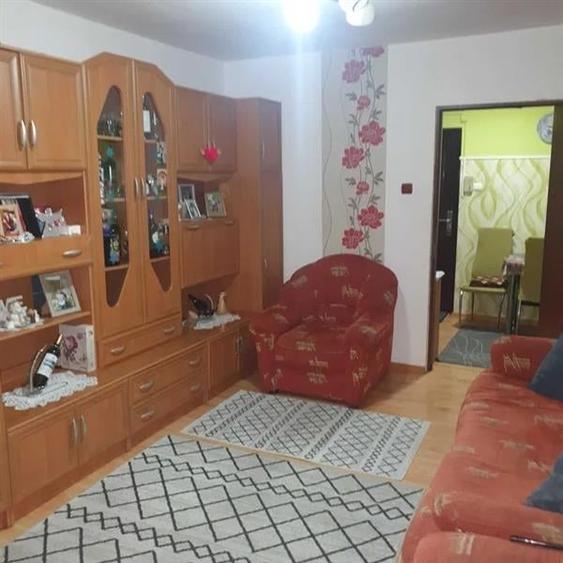Apartament cu 2 camere, Dambu Pietros - 1