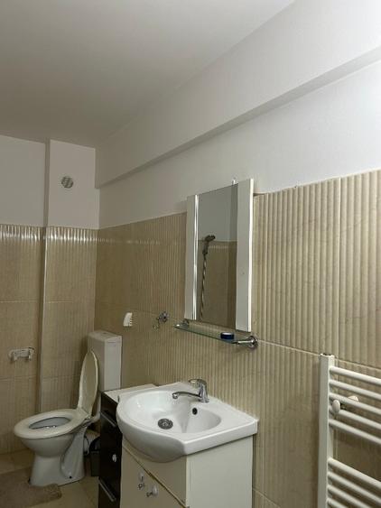 Închiriez apartament 1 cameră – Strada Beiușului - 4