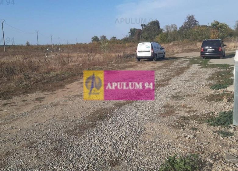 Teren bun mare și ieftin - 36