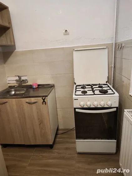 Garsoniera decenta confort 1 ocupabila imediat Micalaca Orizont - 2