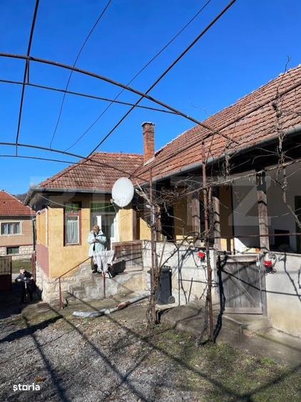 Se vinde casa renovabila la 10 minute de Huedin, in satul Bicalatu - 9