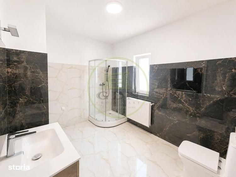 Casa P+1, 5 camere, 135 mp utili | Terasa 20 mp | Tamasi Corbeanca - 4