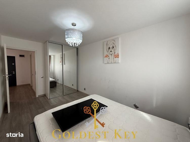 Apartament modern cu 2 camere, Cluj-Dambul Rotund - 7
