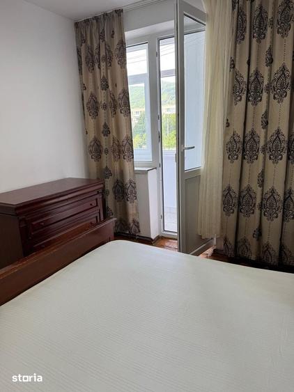 Apartament cu 2 camere în Republicii