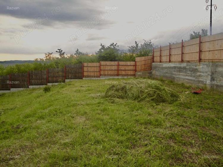 Casa de vanzare in Gageni Prahova - 8