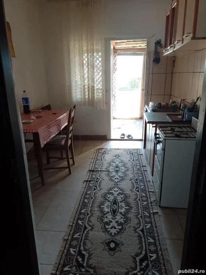 Vand apartament 3 camere - 5