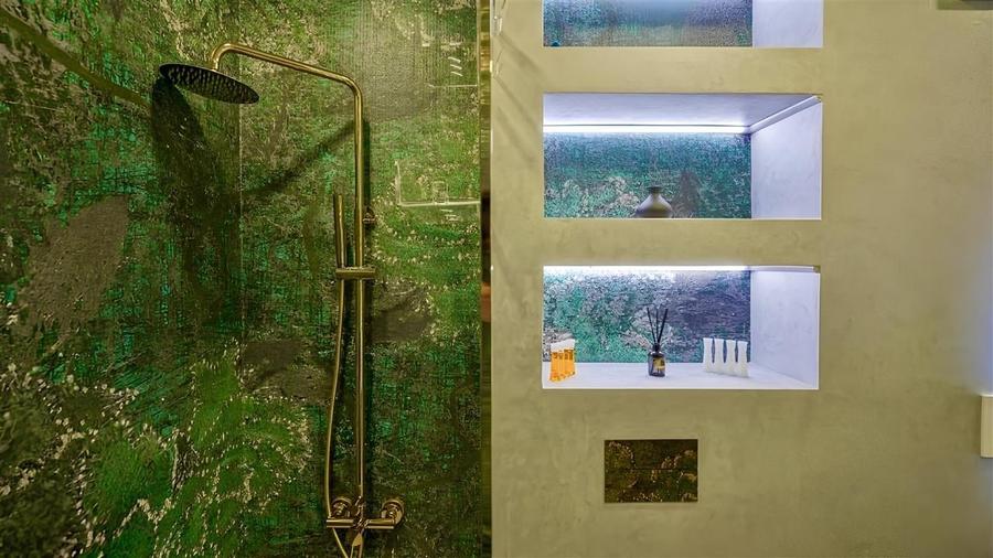 Apartament cu 2 Camere Modern in Kasper zona Coresi - 15