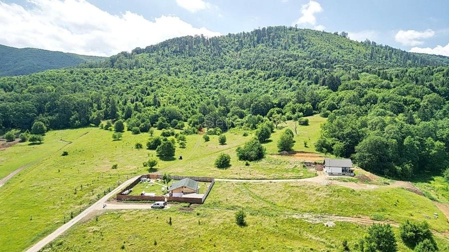 Teren Intravilan parcele 1000mp - 23