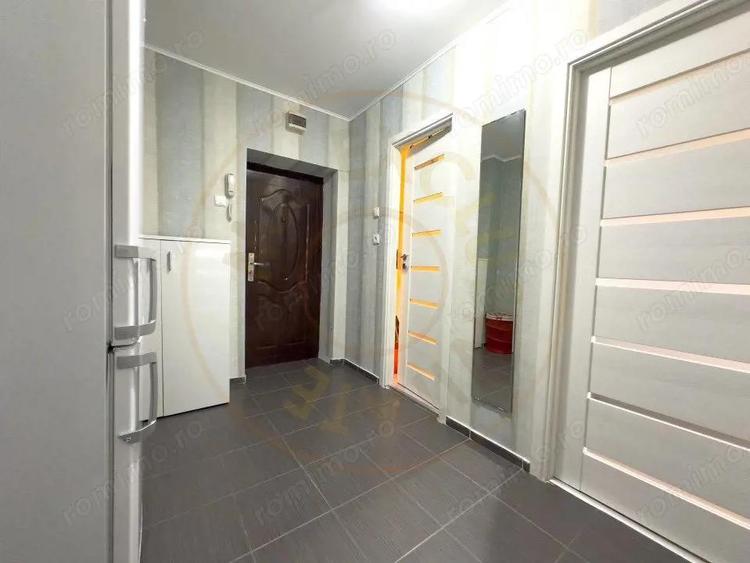 Garsoniera confort 1 de inchiriat Lujerului - 3