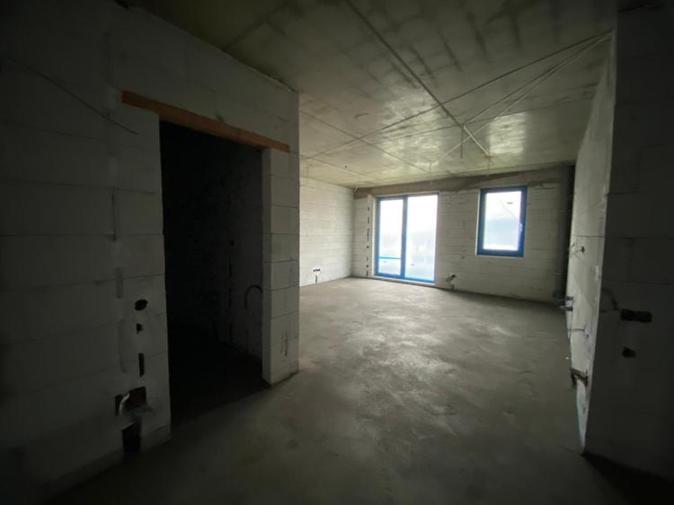 Apartament 2 camere 48 mp, balcon 8 mp - ansamblu NZEB, zona Terra - 3