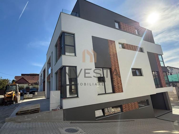 Spatiu Comercial Ideal pentru Activitati Medicale ! Ocupabil Imediat! - 4