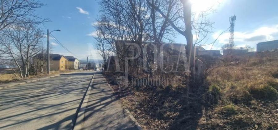 Teren intravilan pentru constructii de vanzare in Iris, Cluj Napoca - 5