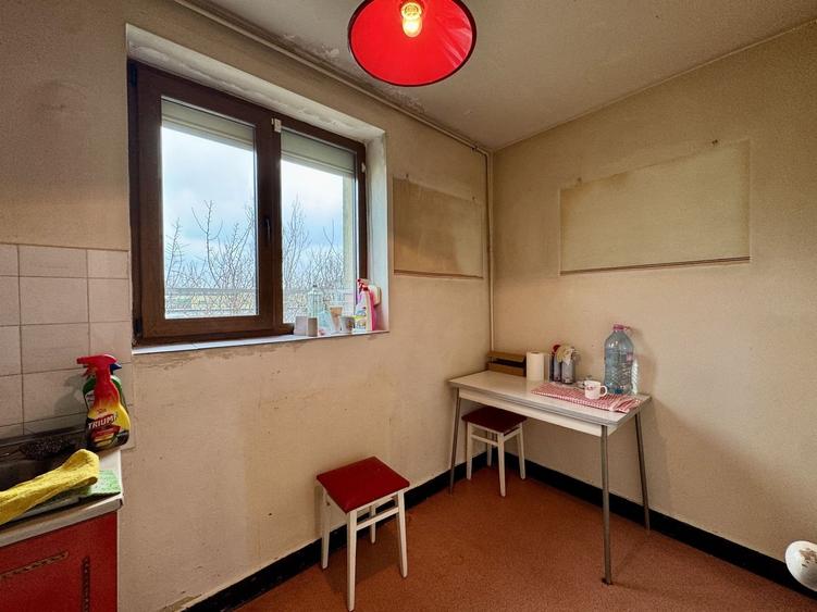 Apartament 3 camere | Aleea circului - 8