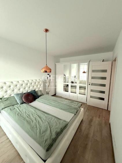 Apartament 2 Camere | 58 mp | Etajul 1 | Parcare | Zona VIVO Metro - 1