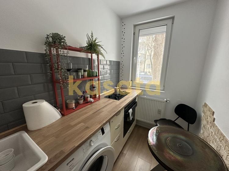 Garsonieră Drumul Taberei | Renovata 2024 | Bloc Reabilitat - 5