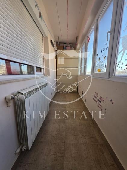 Apartament 2 camere- Baba Novac - 10