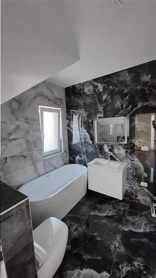 Intabulata!Casa Valea Lupului,4 camere,Incalz pard,ASFALT,0% Comision - 8