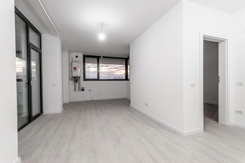 Apartament cu 3 camere și parcare subterană | XCity Timișoara - 6