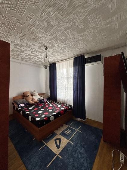 Vâna apartament 2 camere situat lângă Grădina Botanică  - 4