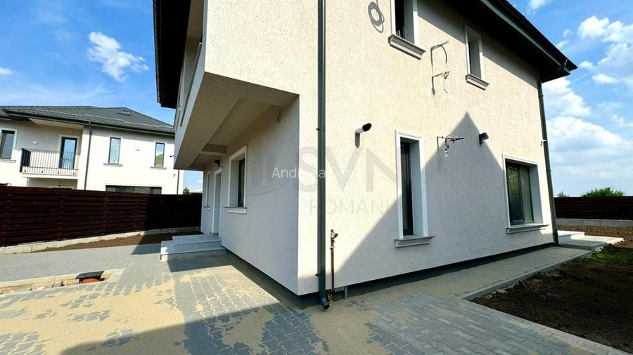 REV2004024 Casa de Vanzare I 5 Camere I Mogosoaia