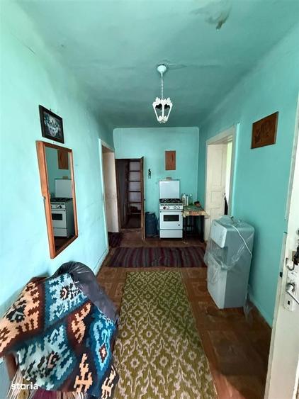 Casa la tara l teren 6600 MP l Aschileu Mare - 1