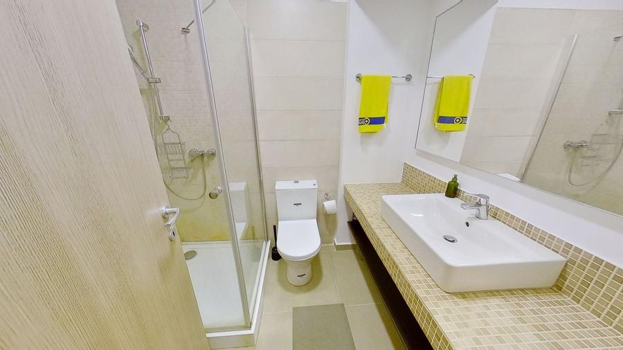 Garsoniera Bucatarie Inchisa Park Politehnica Regie Grozavesti 5 min M - 5