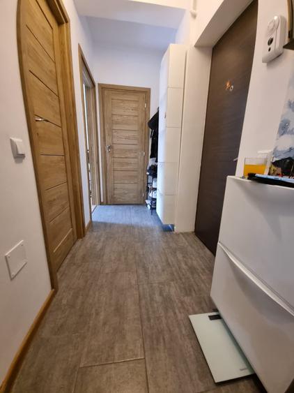 Apartament 2 camere decomandat, mobilat, curte, parcare, Amurgului - 5